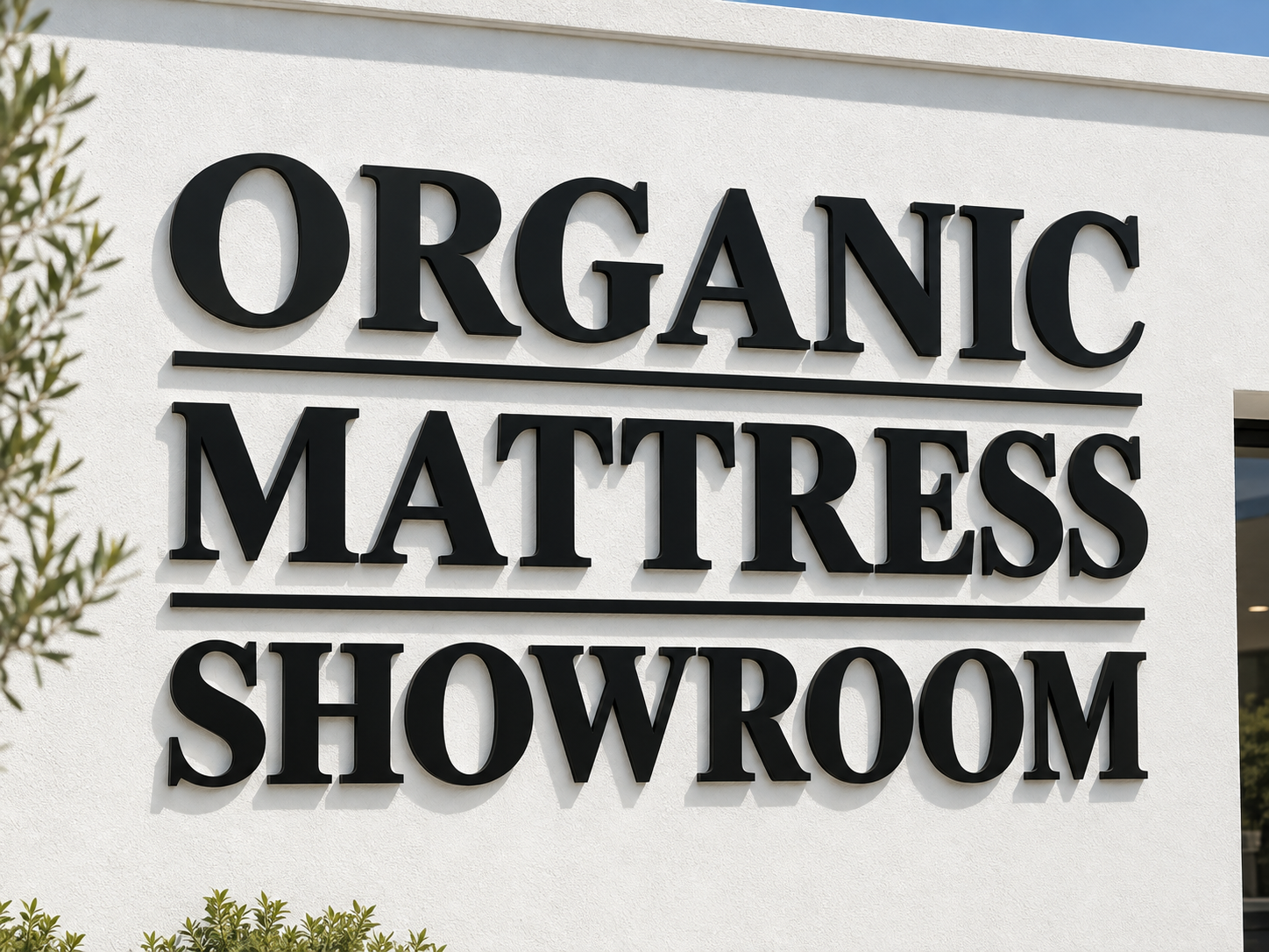 Phoenix az organic mattresses