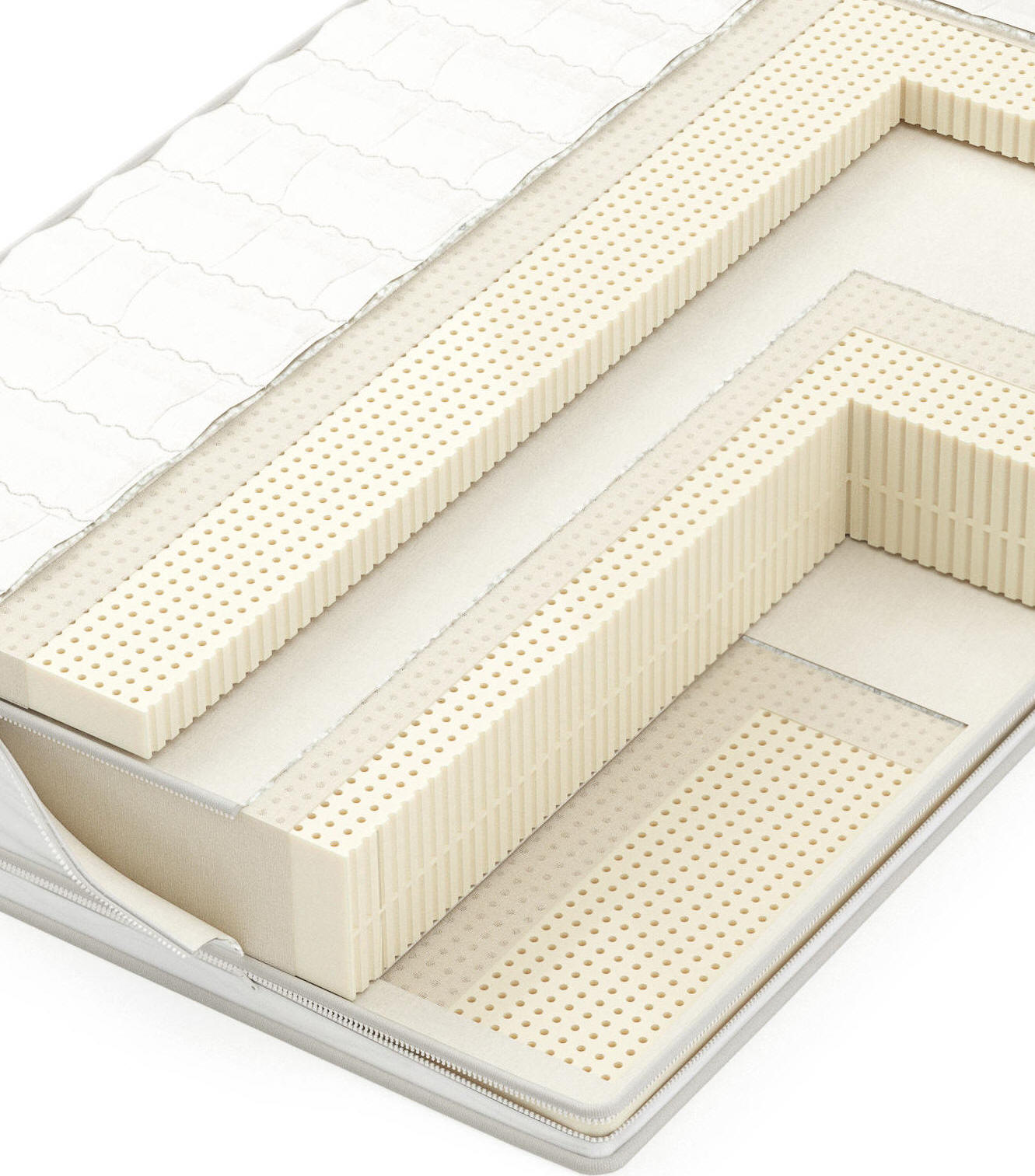 CHANDLER NATURAL MATTRESS