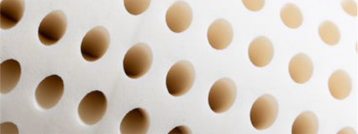 Phoenix Electropedic Ten (10) Inch Natural Latex Mattress